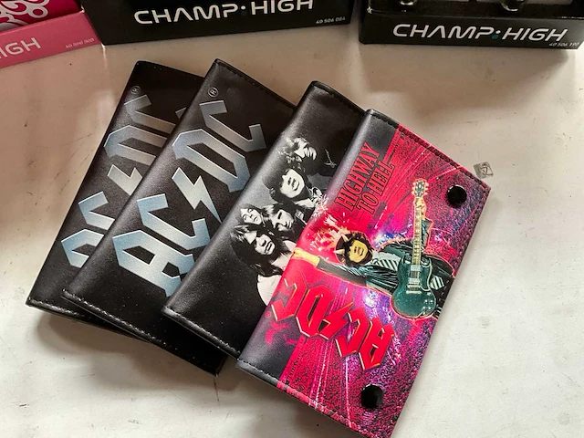 Champ mix kavel - afbeelding 6 van  8