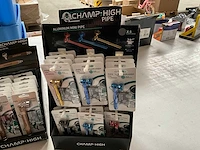Champ mix kavel - afbeelding 8 van  8