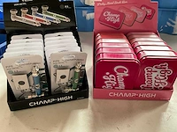 Champ mix kavel - afbeelding 6 van  8