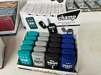 Champ mix kavel - afbeelding 2 van  6