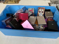 Champ partij diverse sigaret cases