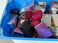 Champ partij diverse sigaret cases - afbeelding 3 van  4