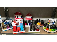 Champ & tokai diverse aanstekers in display - afbeelding 1 van  7