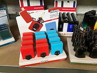 Champ & tokai diverse aanstekers in display - afbeelding 4 van  7