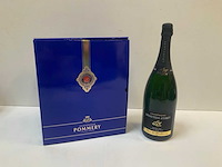 Champagne (2x) - afbeelding 1 van  2