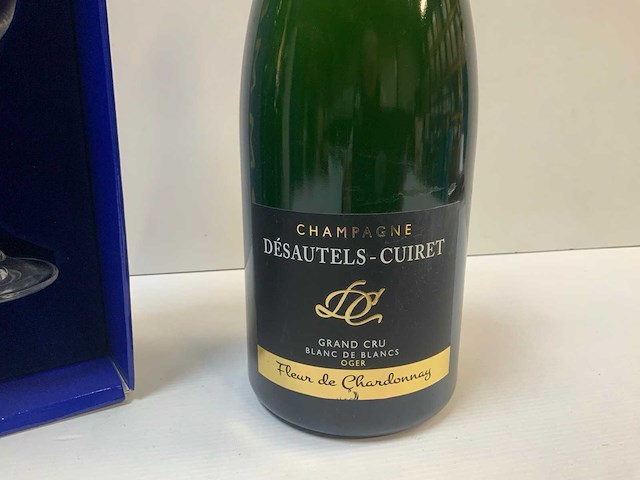 Champagne (2x) - afbeelding 4 van  4