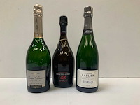 Champagne (3x) - afbeelding 1 van  4