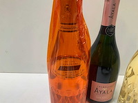 Champagne (3x) - afbeelding 2 van  4