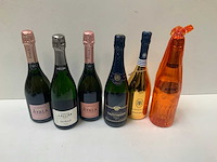 Champagne (6x) - afbeelding 2 van  3