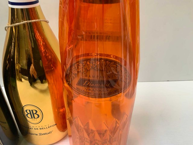 Champagne (6x) - afbeelding 3 van  3