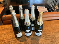 Champagne (6x) - afbeelding 1 van  4