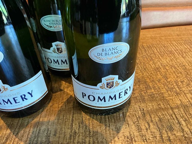 Champagne (6x) - afbeelding 2 van  4
