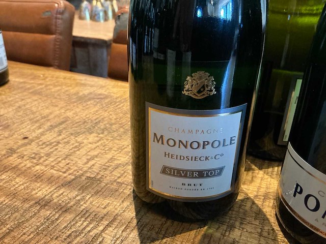 Champagne (6x) - afbeelding 4 van  4