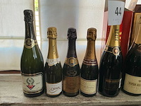 Champagne (9x) - afbeelding 2 van  3