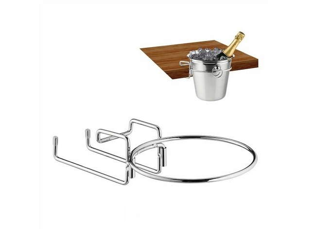 Champagne beker - afbeelding 1 van  6