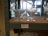 Champagne coupe - afbeelding 1 van  1