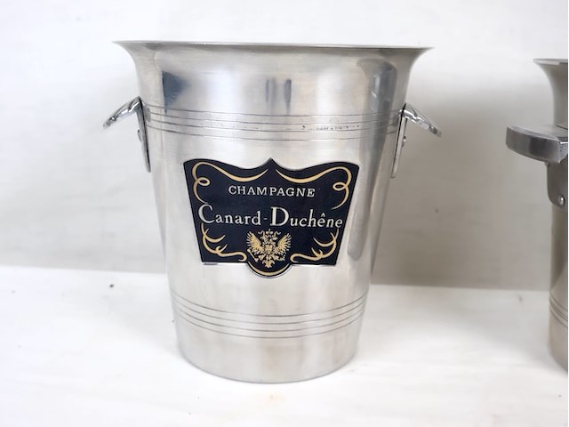 Champagne emmer (x3) - afbeelding 2 van  4
