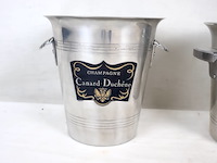 Champagne emmer (x3) - afbeelding 2 van  4