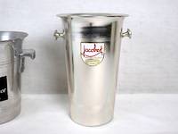 Champagne emmer (x3) - afbeelding 4 van  4