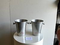Champagne-emmers - afbeelding 1 van  1