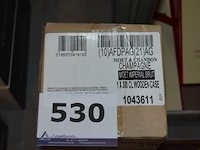 Champagne, moet & chandon, moet imperial brut, 3l - afbeelding 1 van  2