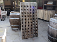 Champagne pupiter - afbeelding 1 van  6