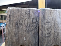 Champagne pupiter - afbeelding 2 van  6