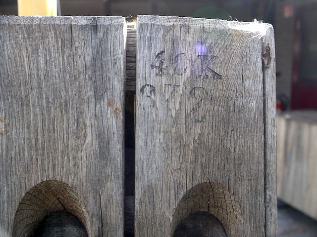 Champagne pupiter - afbeelding 3 van  6