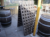 Champagne pupiter - afbeelding 4 van  6