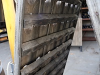 Champagne pupiter - afbeelding 6 van  6