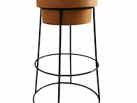 Champagne tafel - stoel - afbeelding 1 van  1