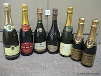 Champagne - afbeelding 1 van  4