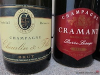 Champagne - afbeelding 2 van  4