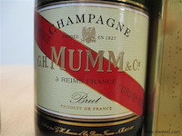Champagne - afbeelding 3 van  3