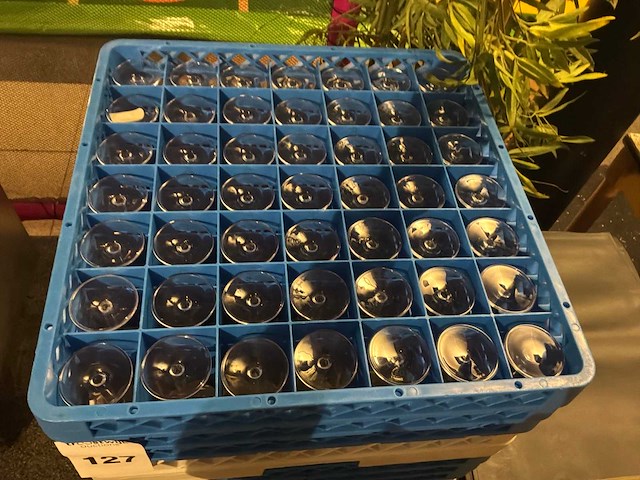 Champagneglas (98x) - afbeelding 3 van  3