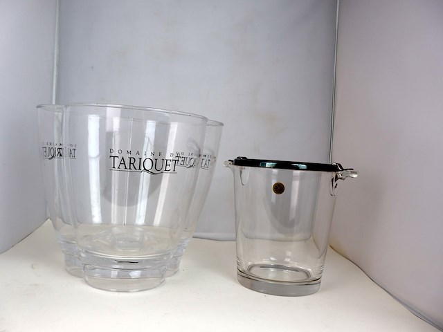 Champagnekoeler (x2) - afbeelding 1 van  10