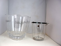 Champagnekoeler (x2) - afbeelding 1 van  10