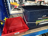 Champagnekoelers, glaswerk e.a. - afbeelding 3 van  13