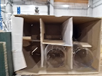 Champagnekoelers, glaswerk e.a. - afbeelding 7 van  13