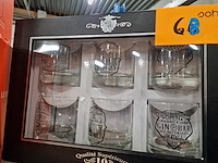 Champagnekoelers, glaswerk e.a. - afbeelding 11 van  13