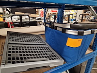 Champagnekoelers, glaswerk e.a. - afbeelding 12 van  13