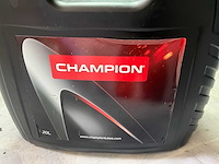 Champion motorolie (20 liter) - afbeelding 2 van  5
