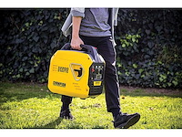 Champion power equipment 9200i-eu elektrische generator 2200 w omvormer benzine 58 dba - afbeelding 8 van  11