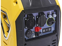 Champion power equipment 9200i-eu elektrische generator 2200 w omvormer benzine 58 dba - afbeelding 9 van  11