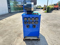 Champs - 2026 - 91a - diverse persmachines - afbeelding 10 van  16