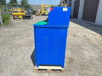 Champs - 2026 - 91a - diverse persmachines - afbeelding 14 van  16