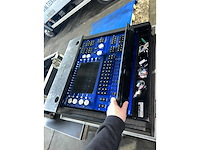 Chamsys - mq100 - chamsys mq100 - afbeelding 3 van  6