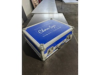 Chamsys - mq40 - chamsys mq40