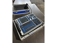 Chamsys - mq40 - chamsys mq40 - afbeelding 2 van  3