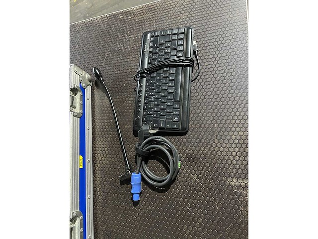 Chamsys - mq40 - chamsys mq40 - afbeelding 3 van  3